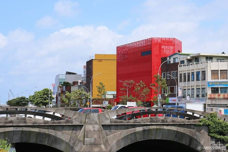 아라리오뮤지엄 동문모텔2