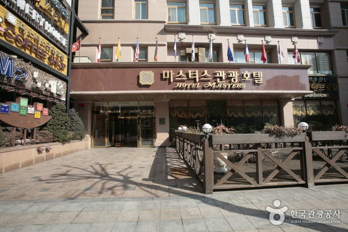 광주 서구_마스터스관광호텔_전경_4