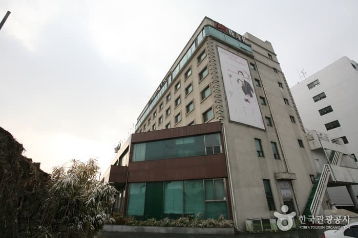 충북 충주시_충주그랜드관광호텔_전경_3