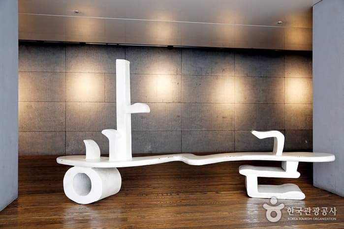 L'Histoire du Roi Sejong (세종이야기)