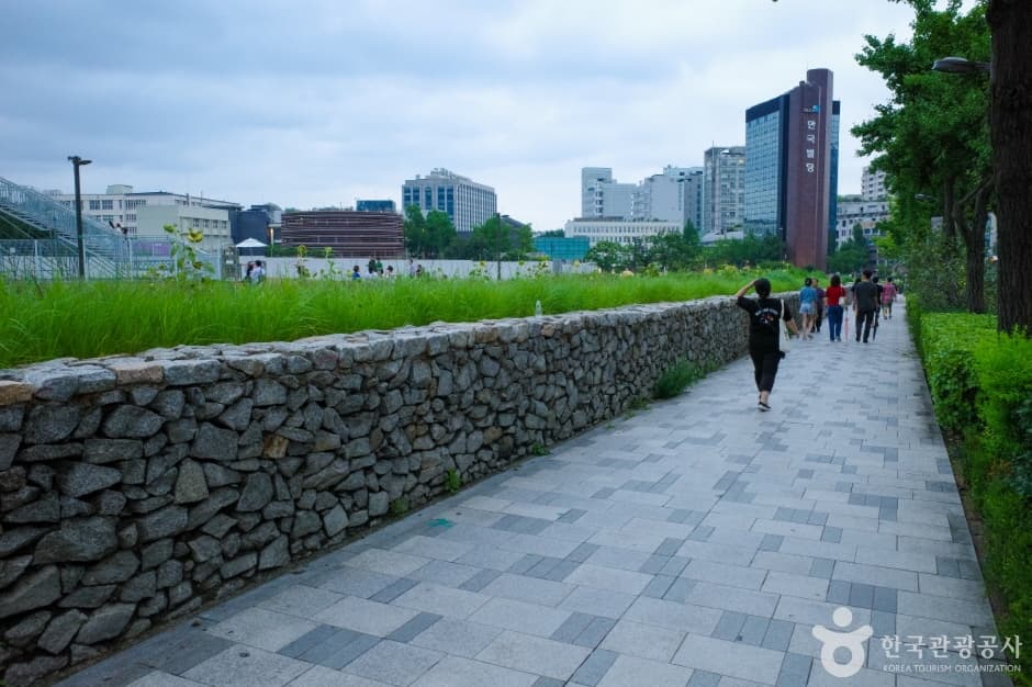 열린송현녹지광장 (4)