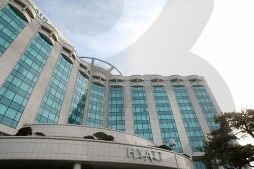 Казино "Парадайз" в Инчхоне (파라다이스 카지노 인천공항점)