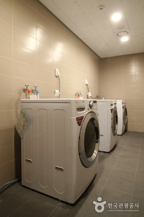 강원_케이티엔지상상마당춘천스테이_부대시설 1