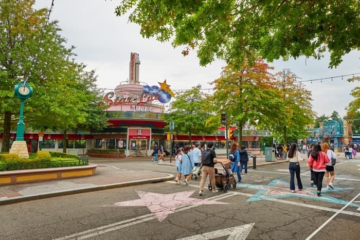 에버랜드 락스빌