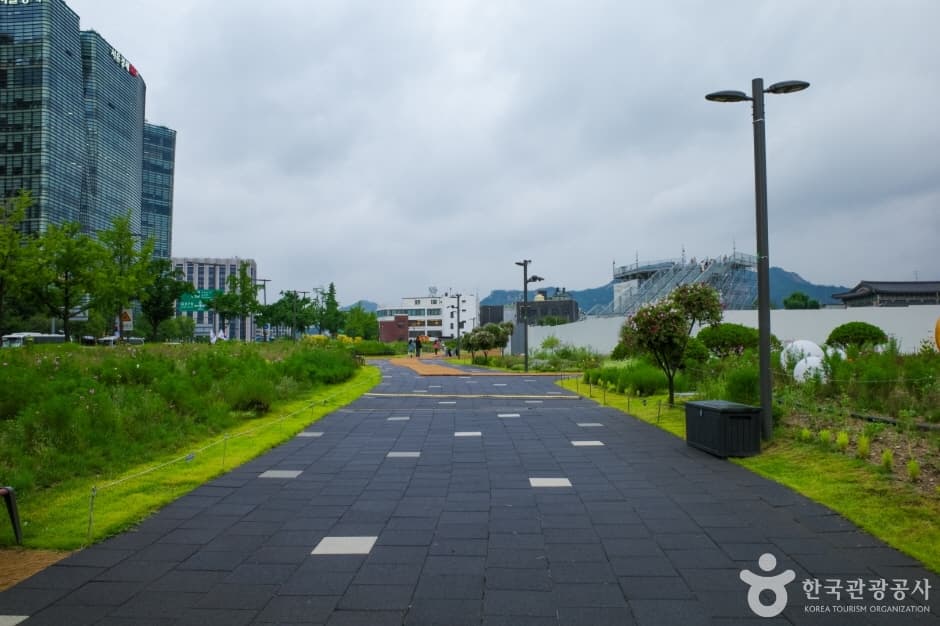 열린송현녹지광장 (6)