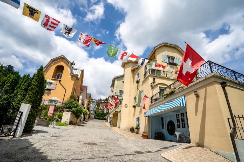 2024 에델바이스 스위스 테마파크 (4)