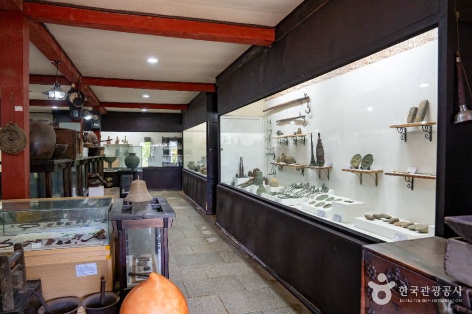 세종_연기향토박물관 (7)