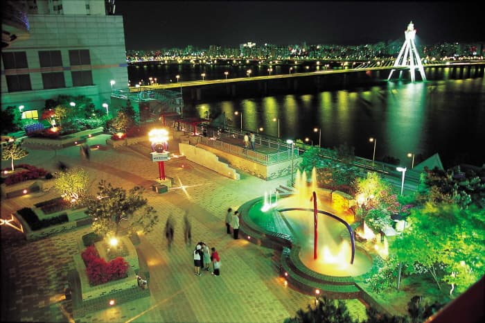 테크노마트 (강변점) (5)