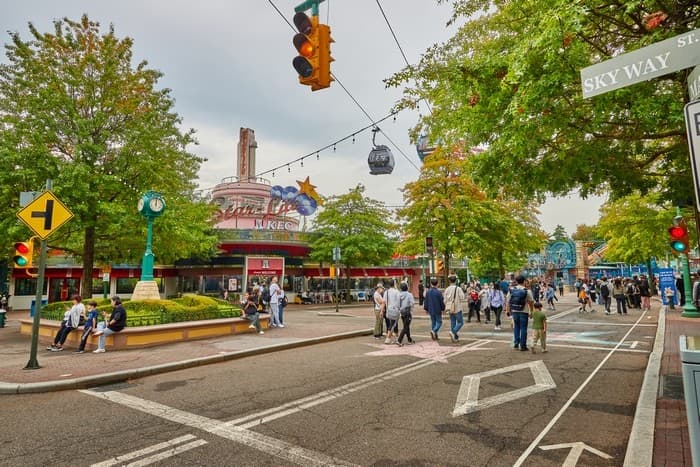 에버랜드 락스빌