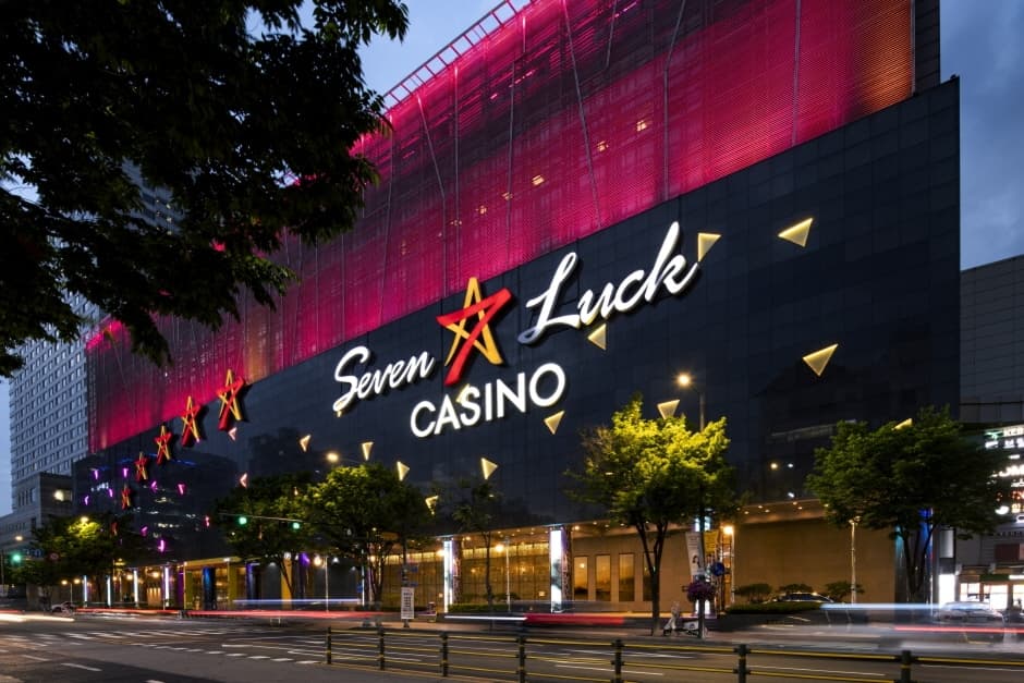 세븐럭카지노(강남코엑스점) (3)