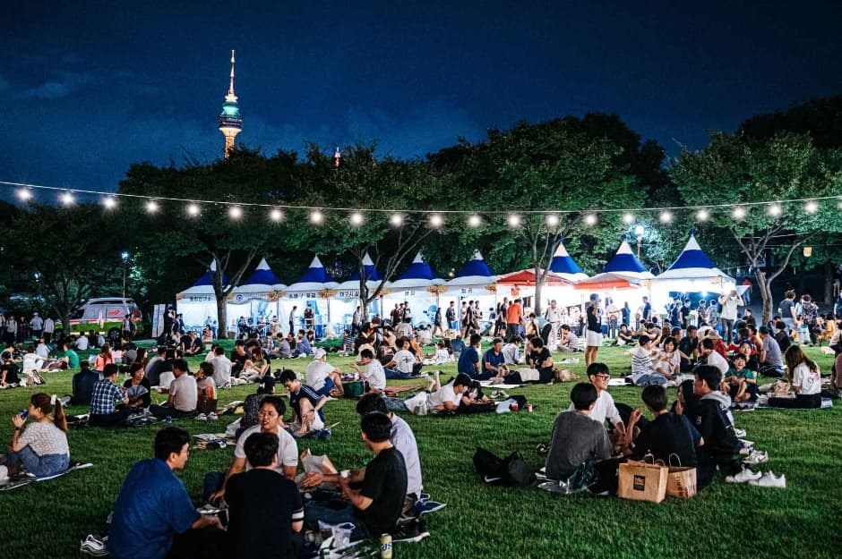 2024 대구치맥페스티벌 이미지 12