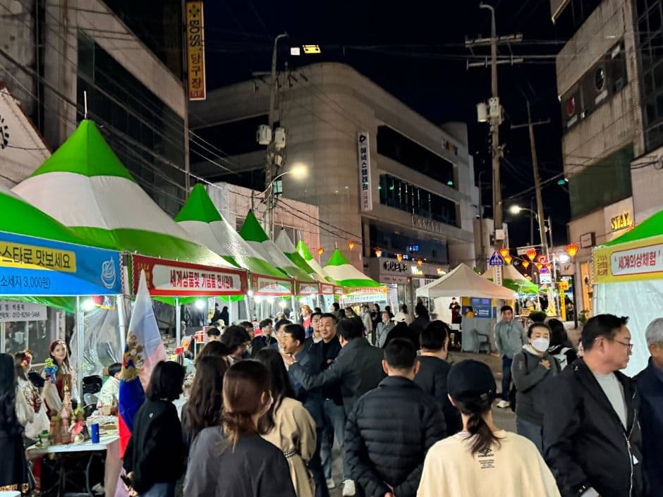 2025 군산짬뽕페스티벌 2