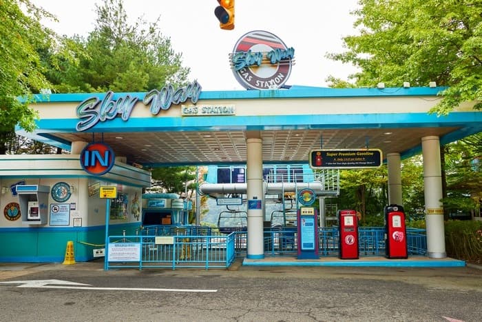 에버랜드 락스빌