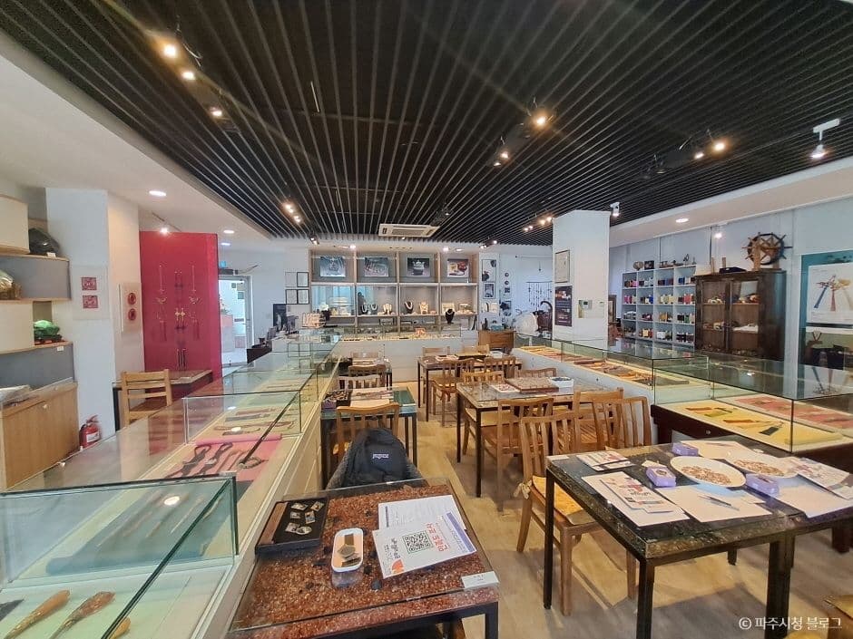 벽봉한국장신구박물관 (3)