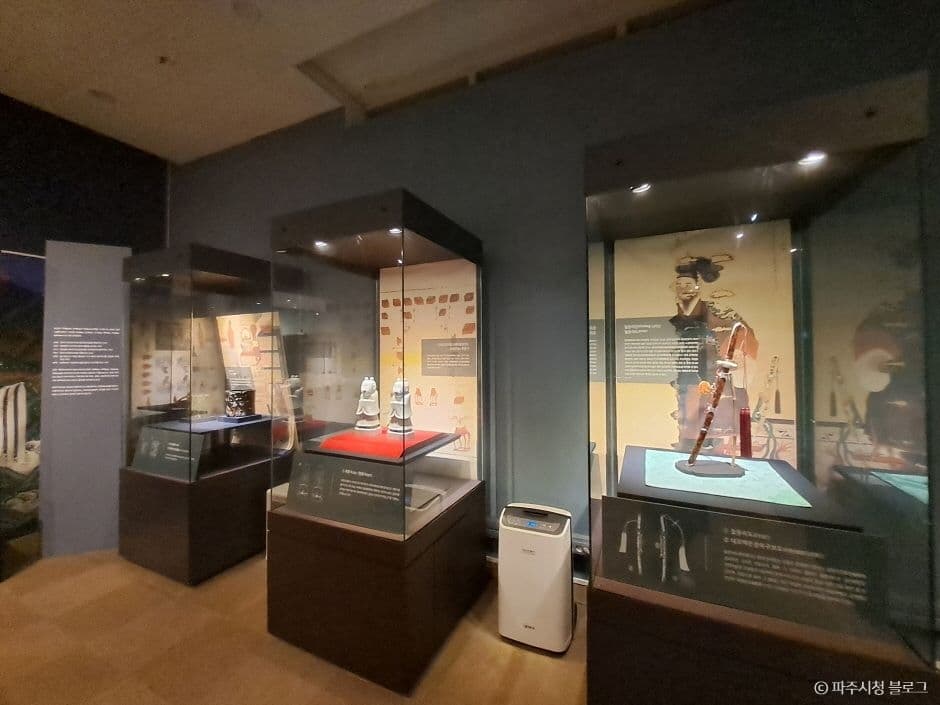 벽봉한국장신구박물관 (4)