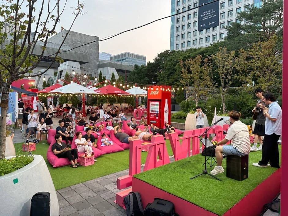 2025 K-푸드 페스티벌 넉넉 5