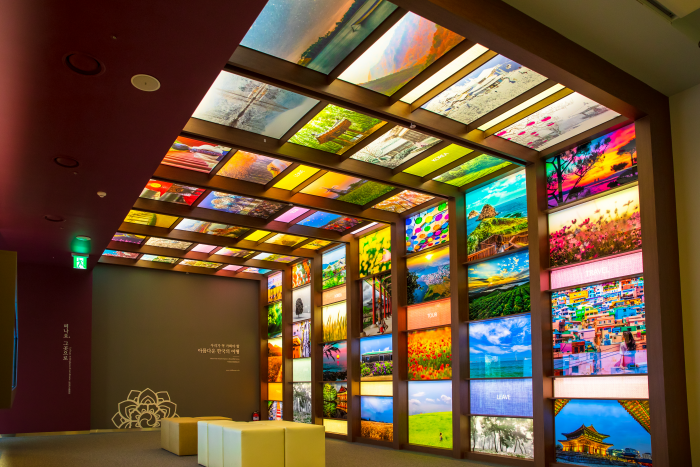 청와대사랑채_전시관_10