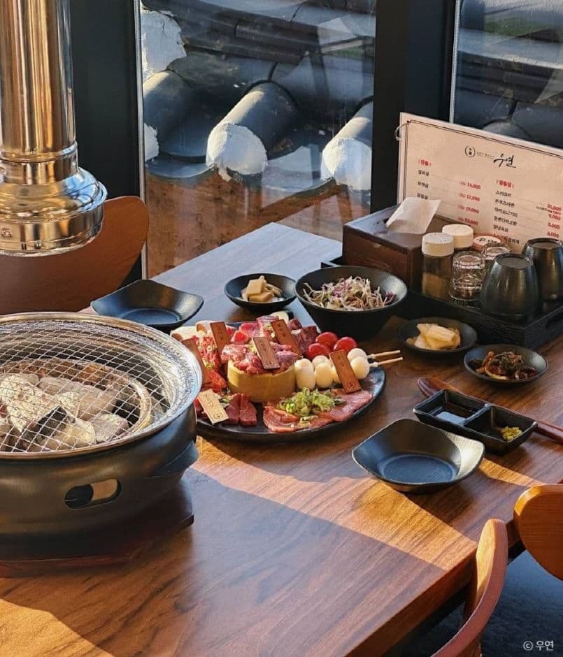 전북_고창_우연 야끼니꾸