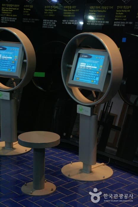 경북_안동 전통문화콘텐츠박물관 4