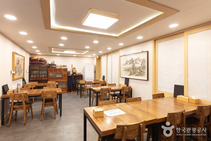 서울_마포_2021 미쉐린 그린 스타 레스토랑 2탄 <황금콩밭> 08