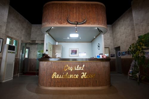 대전시_중구_크리스탈 레지던스호텔_프론트_1