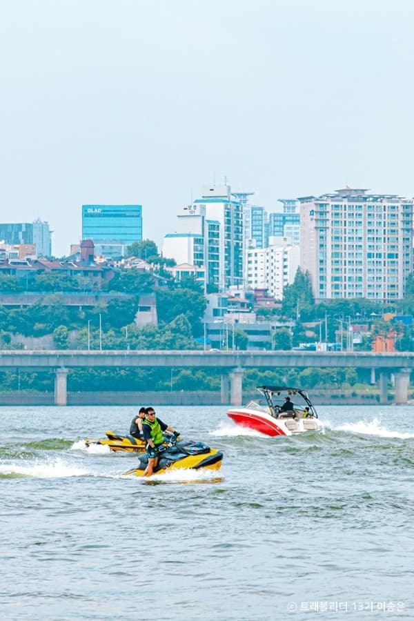 서울_여의도 한강 레져 스포츠 (3)