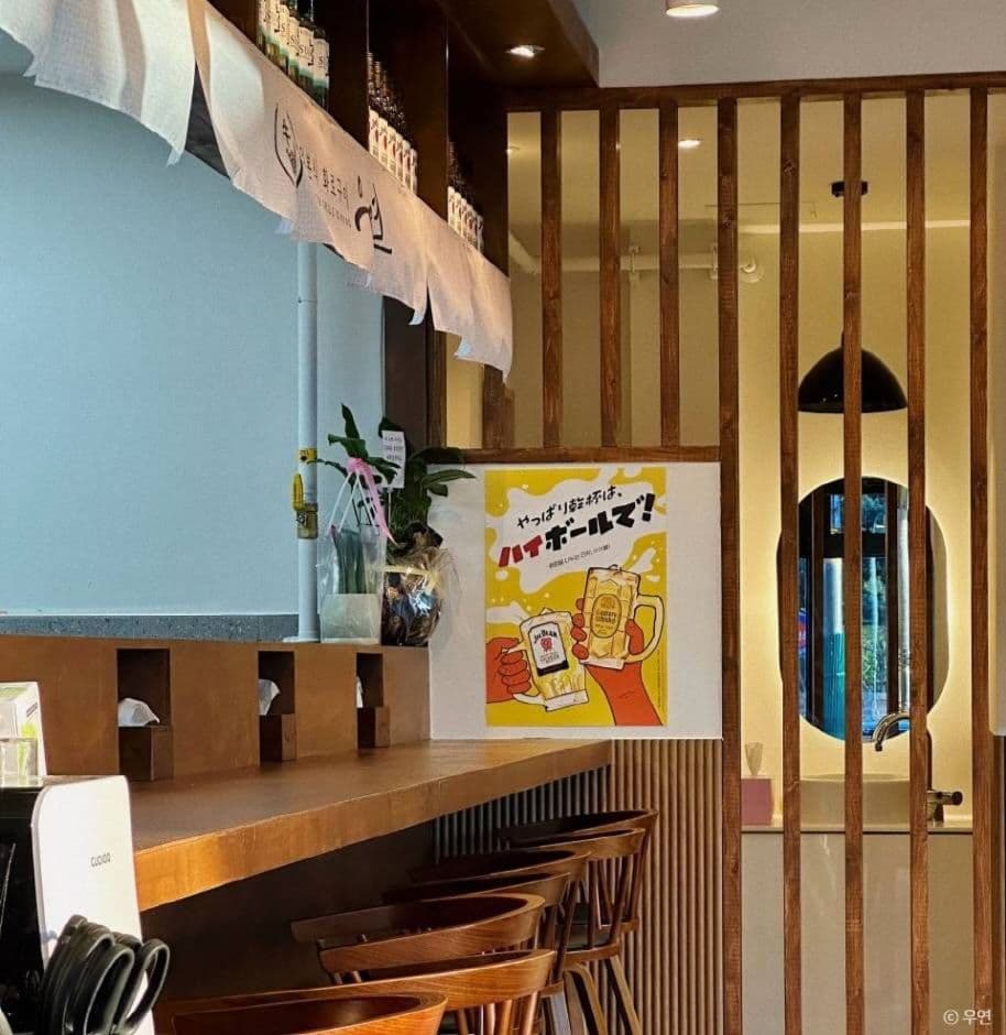 전북_고창_우연 가게 내부