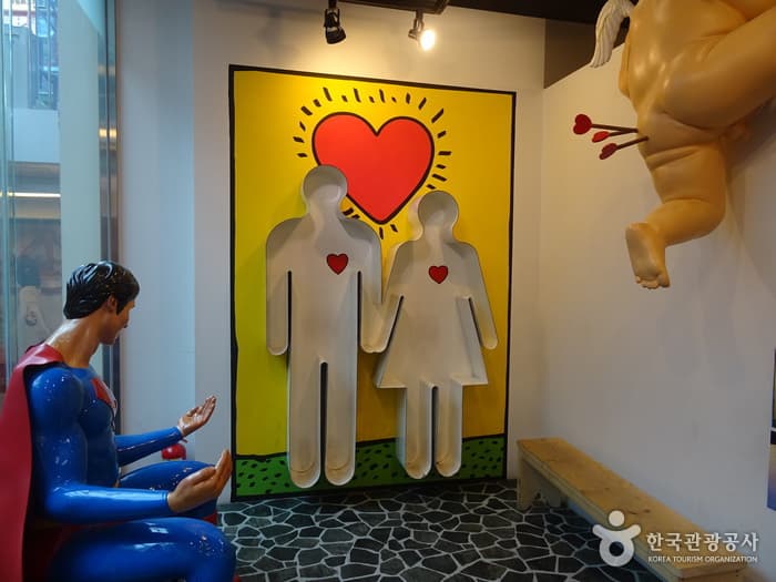 서울_서울 홍대 러브뮤지엄06