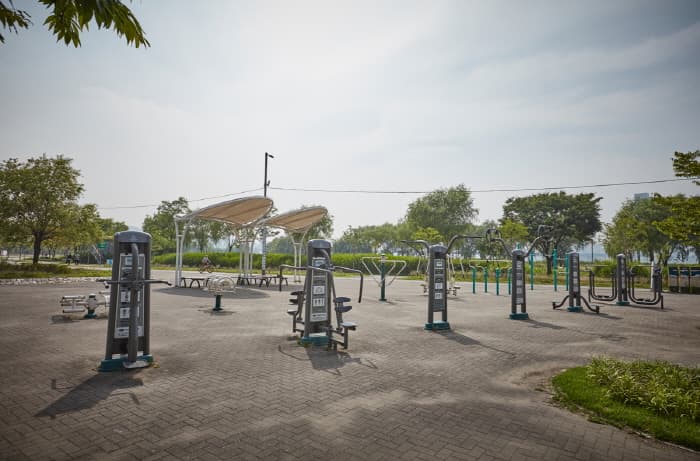 한국문화정보원_반포서래섬 15