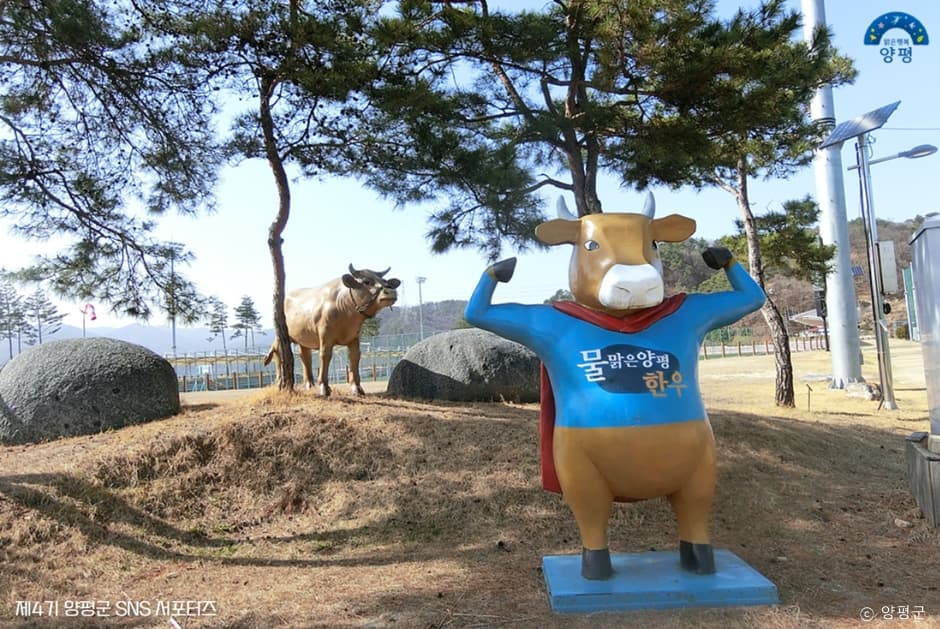 개군레포츠공원