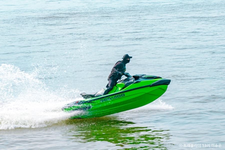 서울_여의도 한강 레져 스포츠 (4)