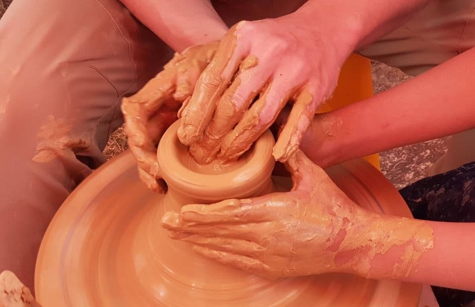 Festival de Cerámica Buncheong de Gimhae (김해분청도자기축제)