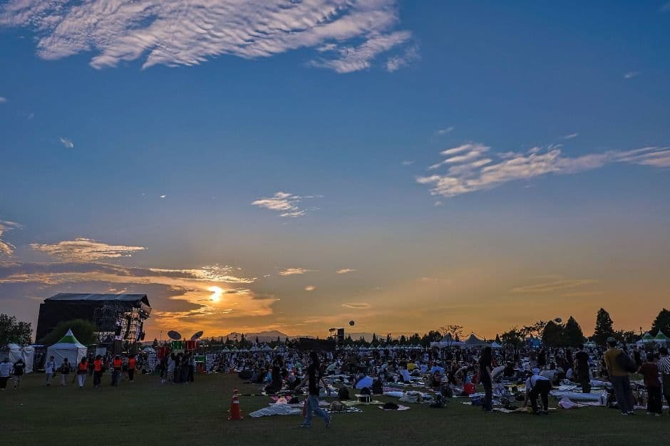 2025 부산국제록페스티벌 1