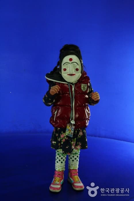 경북_안동 전통문화콘텐츠박물관 8