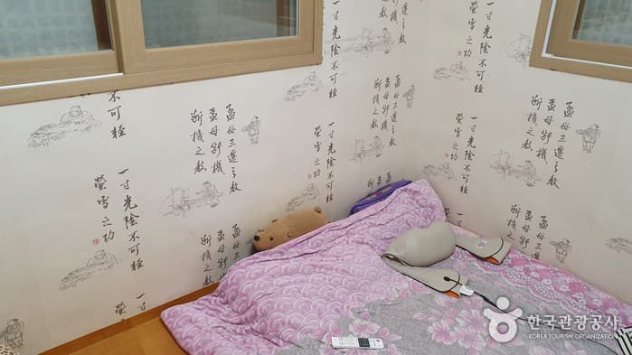 세종_학림재_방 5