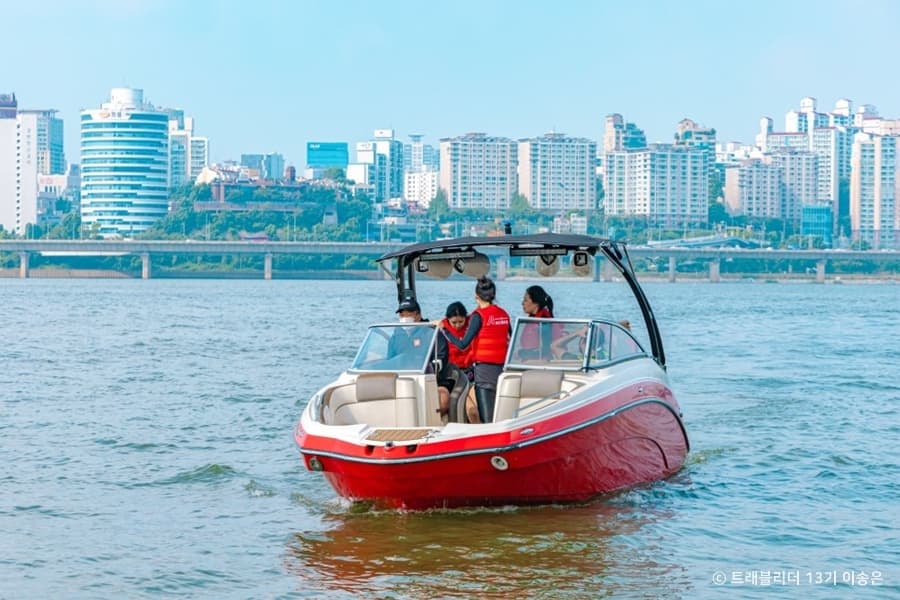 서울_여의도 한강 레져 스포츠 (5)