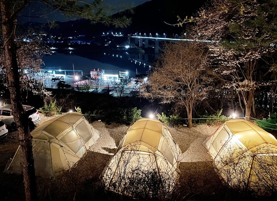 경기도_양평군_약수동산_야경 (1)