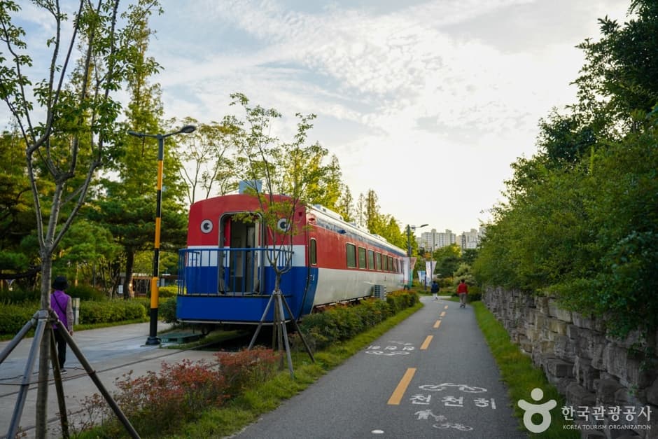 경북_포항_철길숲 & 불의정원 (16)