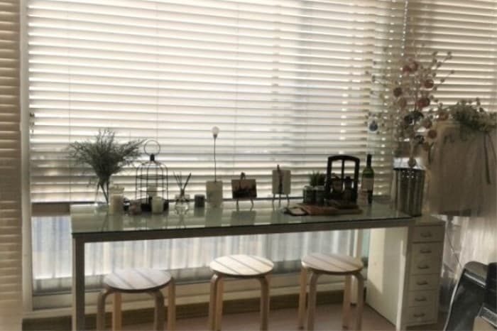 House of Flowers and Lake / 꽃과 호수의 집