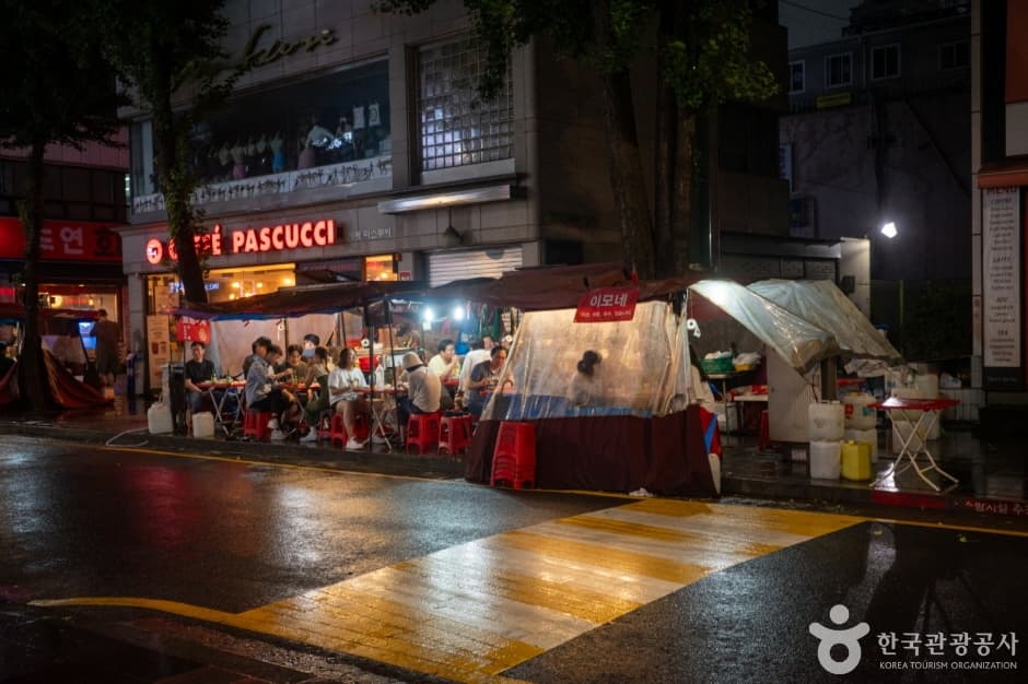 종로3가포장마차거리 (4)
