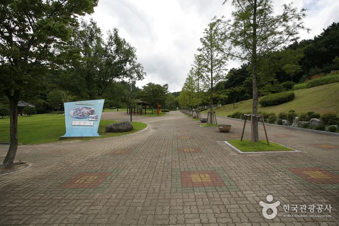 환호해맞이공원