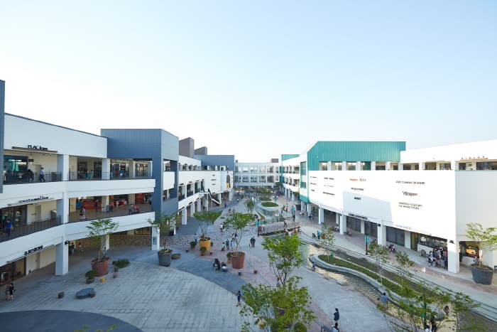 Hyundai Premium Outlets (Sucursal de Gimpo) (현대 프리미엄아울렛 김포점)