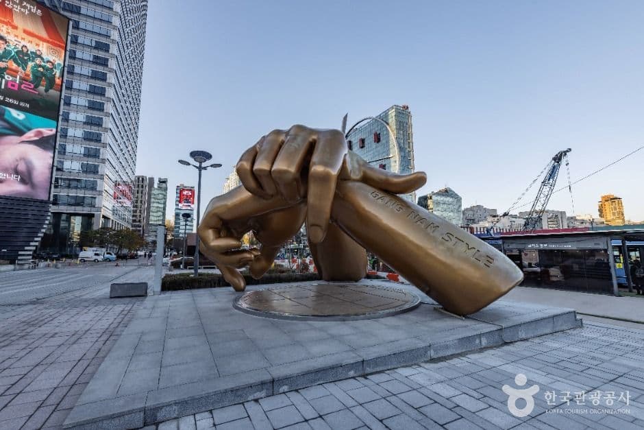 서울강남_코엑스동측광장 (4)