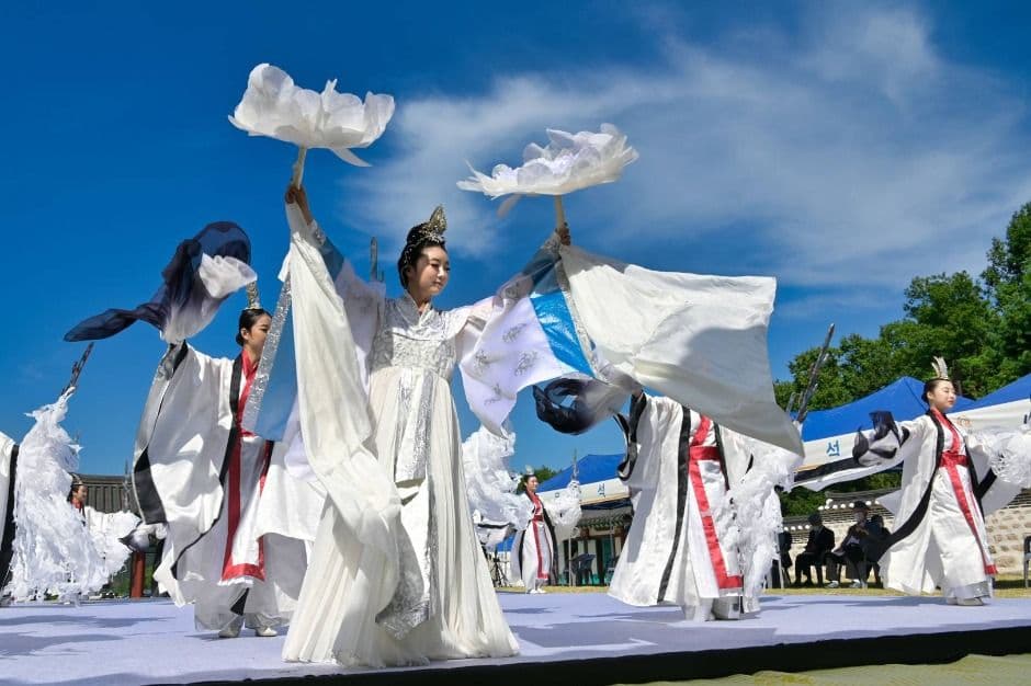 2025 백제문화제 공주 1