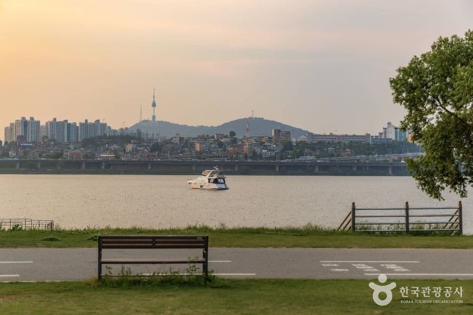 반포한강공원