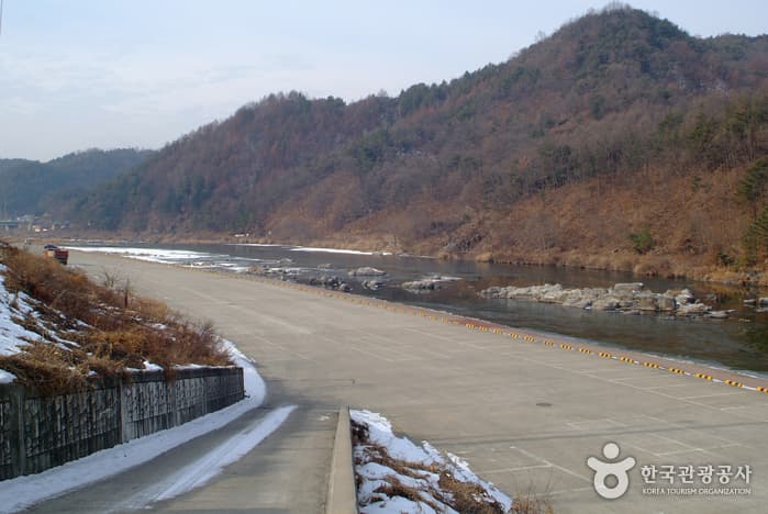 섬강(섬강유원지)_02