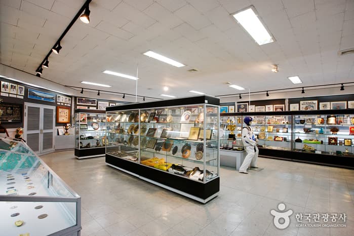 서울_국기원(세계태권도본부)01