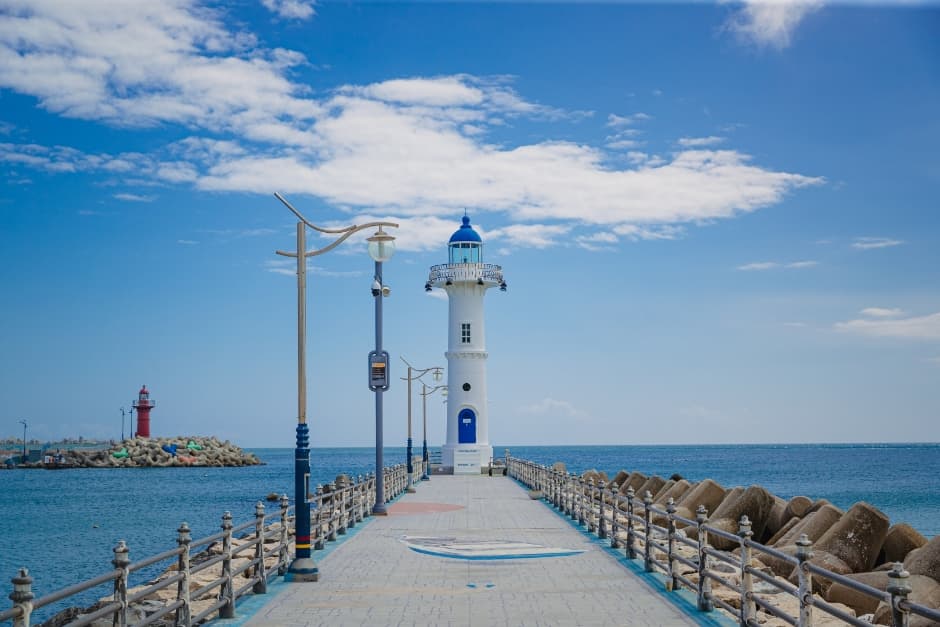 Nasa Beach (나사해변(나사리해수욕장))