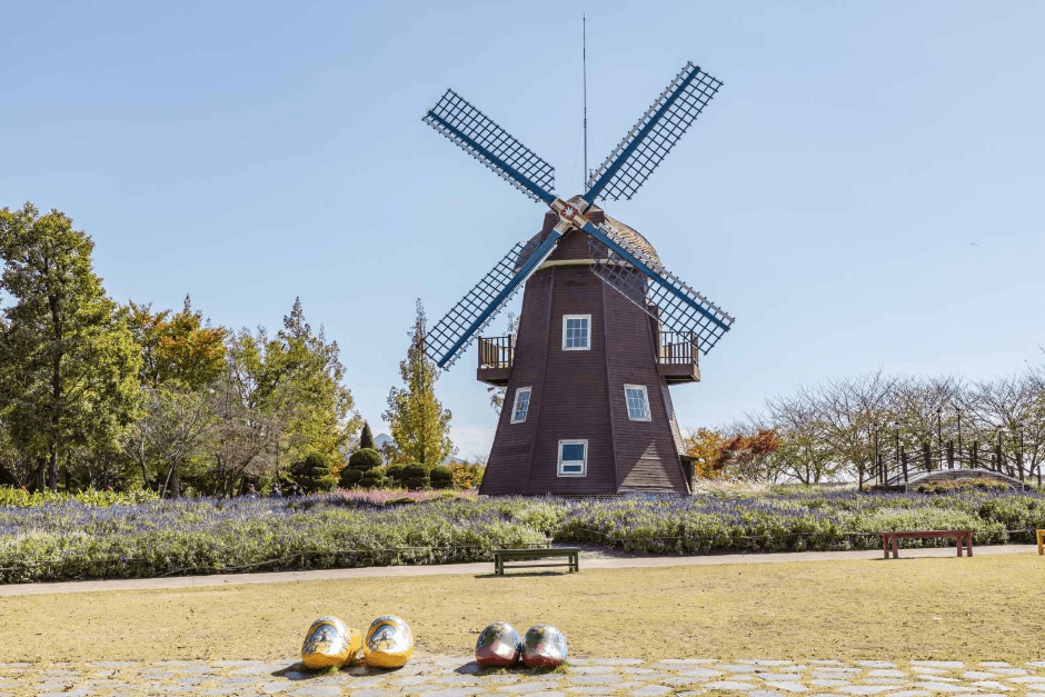 순천만 국가정원 (3)