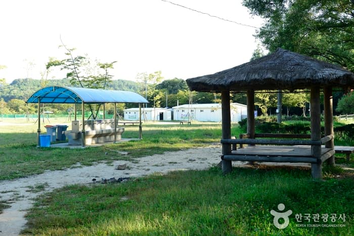 충남_천안_독립기념관야영장03